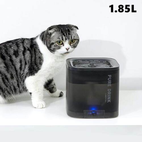 Petkit EVERSWEET SOLO V1.0 Pet Water Fountain 1.85L Capacity