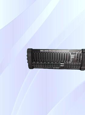 舞台灯光DMX512控制384控制台厂家直销