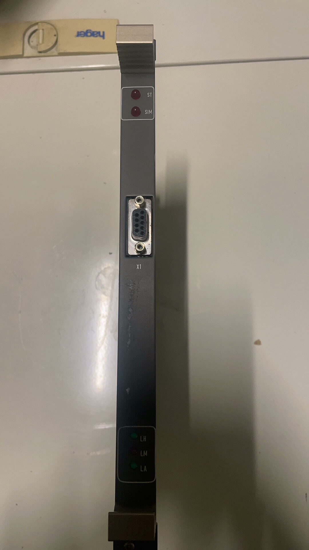 ABB 83SR05E GJR2369900R1100