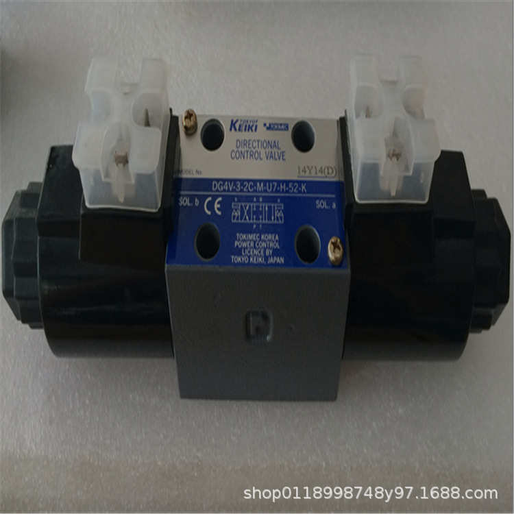 直供日本TOKIMEC东京计器变量泵 SQP21-14-8-1CC-18