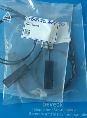 适用科瑞光电开关PO-Q37-A1-H,POPL-S55-020，POPL-M4-020H-01 5M