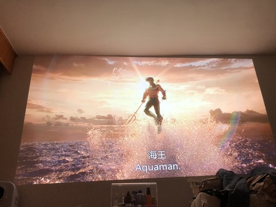 极米无屏电视H2和坚果J7s功能区别在那里？