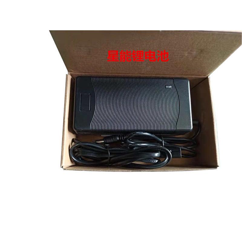 折叠代驾车电动车滑板车锂电充电器2A3A5A多功能割草机精品