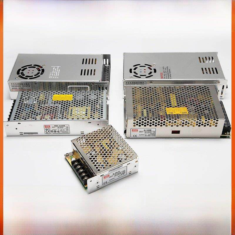 适用蒂森电梯控制柜电源主板5V24V电源SP-320-24/D-120B/S-350-24