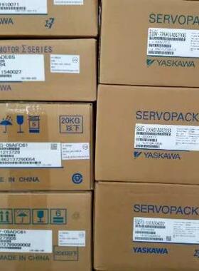 安川SGD7S-R70/R90/1R6/2R8/330/5R5/7R6AA10C/20A/30B/180A/200A