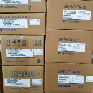 180A R70 R90 330 7R6AA10C 5R5 1R6 安川SGD7S 200A 20A 30B 2R8