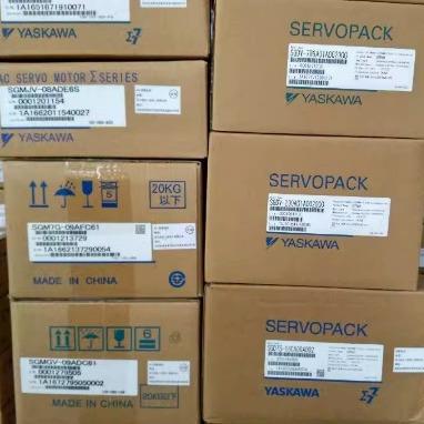 安川SGD7S-R70/R90/1R6/2R8/330/5R5/7R6AA10C/20A/30B/180A/200A