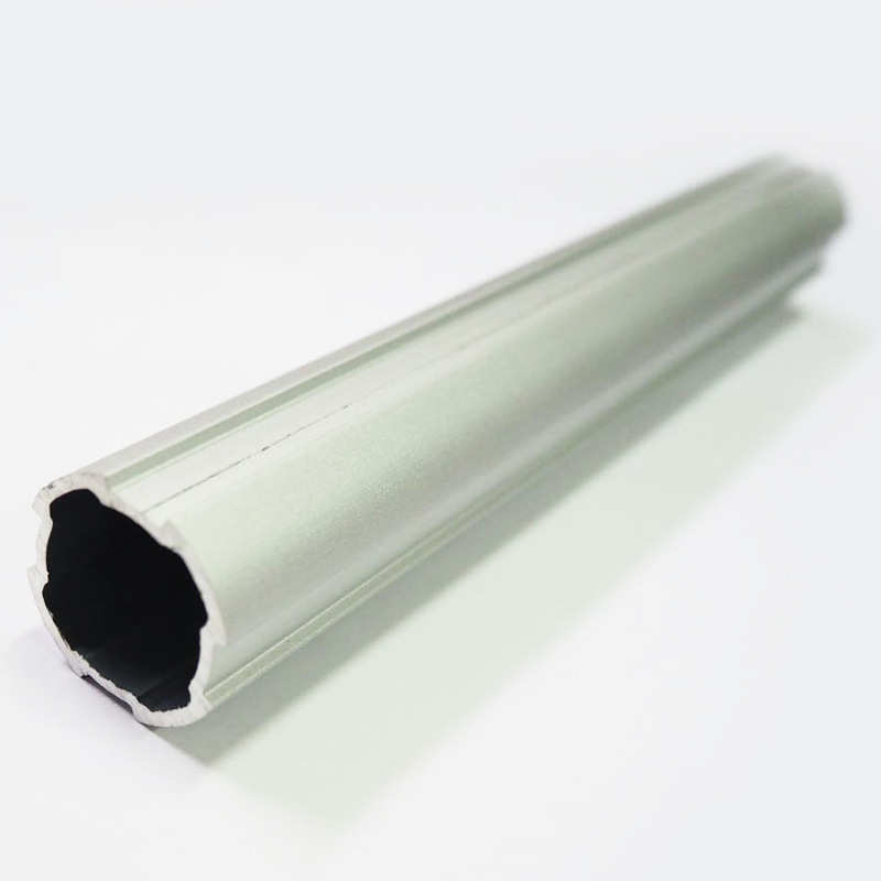 D28第三代铝管铝合金精益管 铝合金圆管 线棒管厚度1.7连接件配件