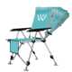 可躺式 便携钓凳 全地形小钓椅折叠钓鱼椅子新款