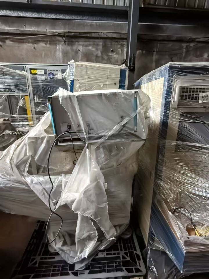 4月8日台州台州某企业处置一批报废设备（需现场看样确认报废物资）网络拍卖公告