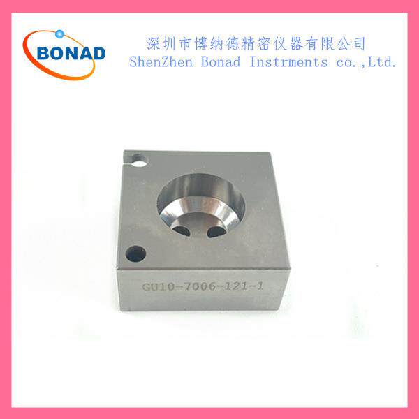 GU10灯头量规及GZ10通止规( 7006-121-1)检测说明