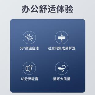 1.5匹一级能效变频KFRd 空调大1 DBp EMT11 35GW T.CL壁挂式
