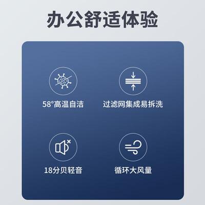 T.CL壁挂式空调大1/1.5匹一级能效变频KFRd-26/35GW/DBp-EMT11+B1