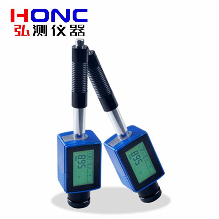 MH100型便携式笔式里氏硬度计高精度小型数显冲击袖珍手持弘测