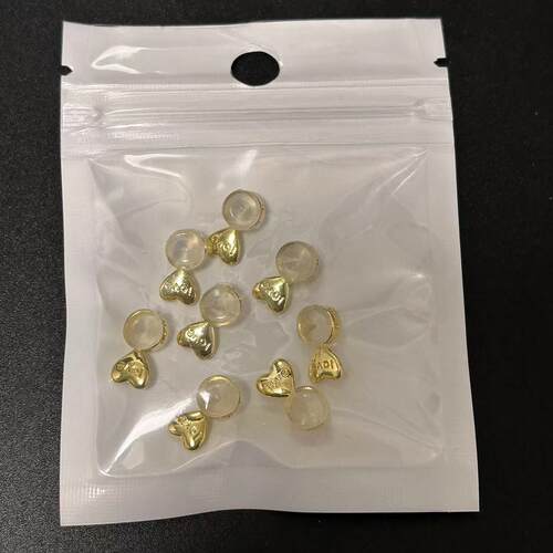 辅助心形支撑其他DIY饰品配件