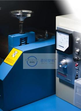 现 410切粒机 塑ZJT料切粒货机 塑切粒机 橡切粒机 自动 颗粒机