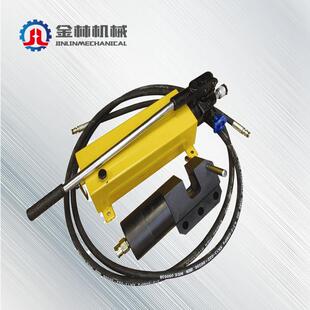 金林供应矿用设备锚索切断器手动锚索切断器MQS-15锚索切断器