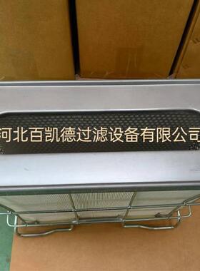 板框滤芯19207-10925299用于轻型装甲车厂家板式滤芯P525774