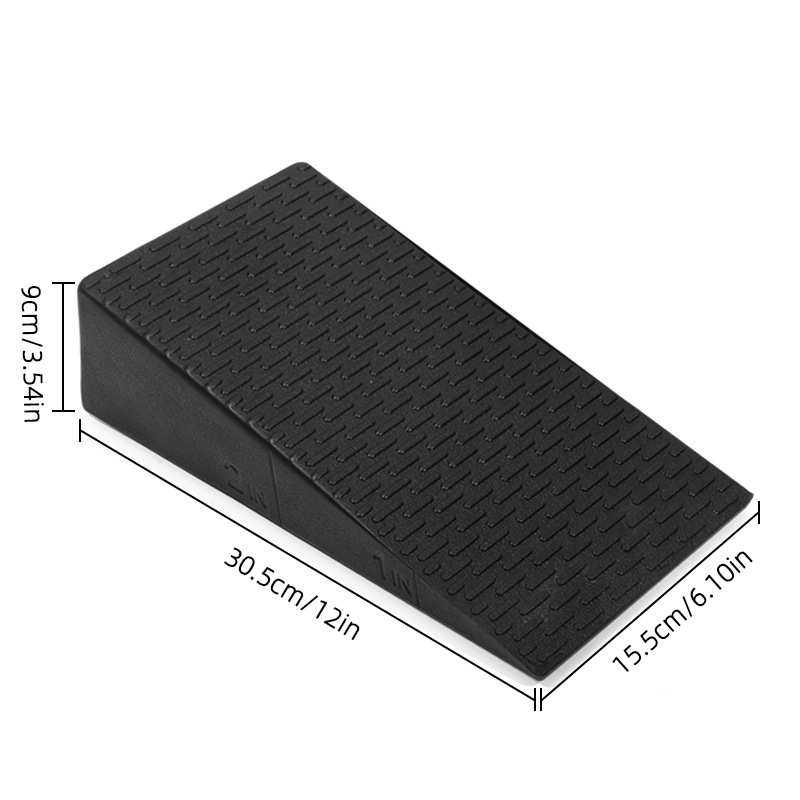 EVA拉筋板瑜伽健身运动脚踏板小腿拉伸深蹲训练斜板,运动/瑜伽/健身/球迷用品,平衡垫/球/盘,淘宝优惠券,粉丝福利购,淘宝优惠卷