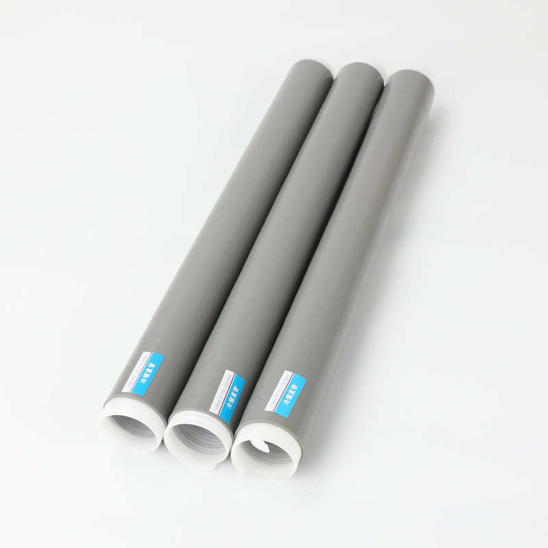 厂家10kv户内外高压冷缩电缆终端头中间接头冷缩电缆附件配件齐全