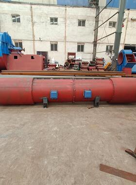 厂家直供锅引机窑炉机G6-51-4618风D15风kw烟气脱炉硫风机