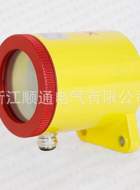 防爆欠速打滑开关QS-60-23P 失速开关防爆速度打滑检测器EXDH-III