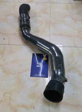 挖掘机配Y件XHXPC200-66D095空气进管气20-1-21212