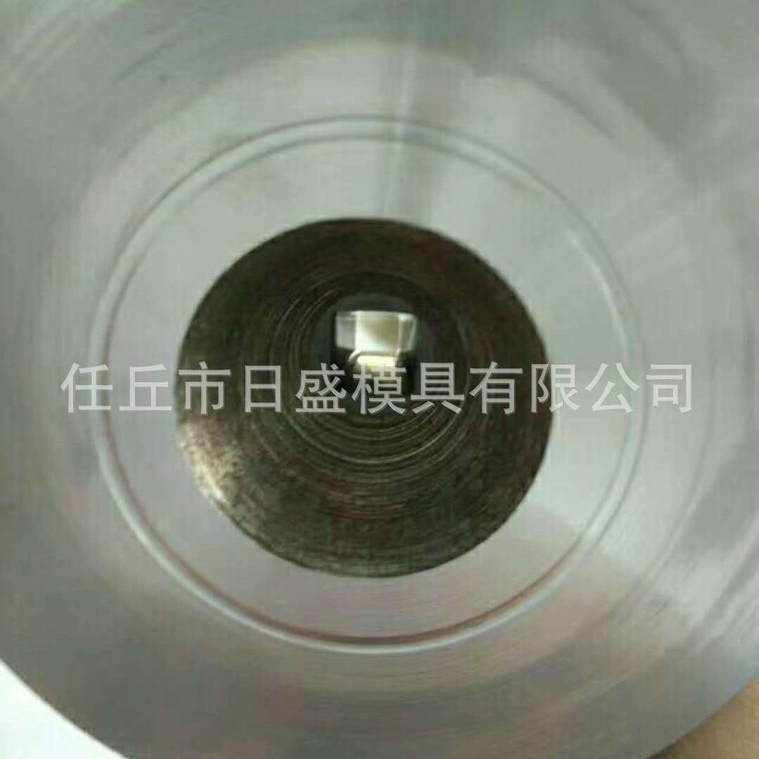 四方高晶扁模四方金刚石拉丝模四方聚晶拉丝模四方CD拉丝模具