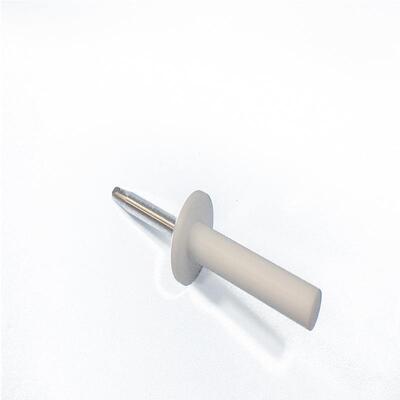 IEC60601第16节及图7 、IEC61032图2试具 11试验直指标准刚性直指