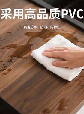 彷ZRC-2025实木纹贴纸意式半透饰木面翻新墙贴布自粘桌子改色膜柚