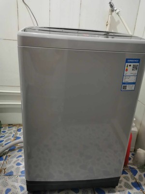 TCL XQB90-36BSP 9公斤9KG全自动家用变频波轮洗衣机洗脱大容量怎么样？被忽然给好评后，发现后悔了？