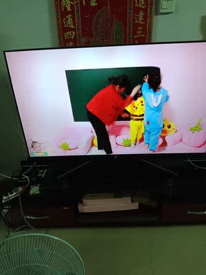 对比看看TCL55Q2M对比55T6M区别是?哪个好用?