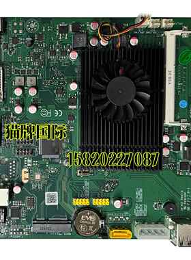 TM89E240主板E350/E450/昌盛游戏机主板海洋之心D425/D525主板