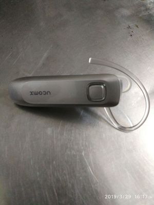 不说假话UCOMXU2蓝牙耳机怎么样，全方位深度解析