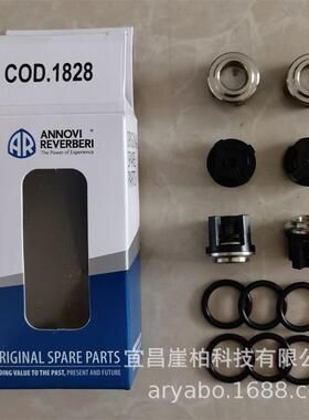 CODE1828 单向阀 RRV4G36 4G40HD RKV4G40 RKV5.5G40 意大利AR泵