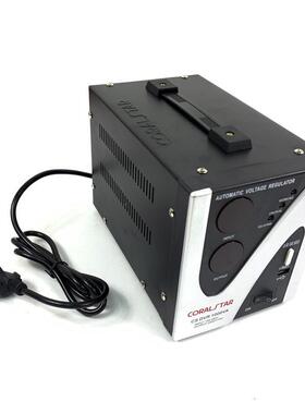 广州现货供应1kva全自动单相1000W电源稳压器 voltage regulator