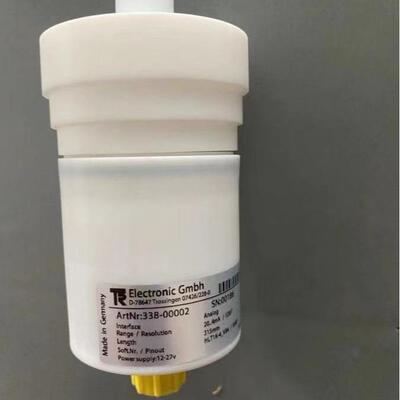 SCHMIDTR-ELECTRONIC液位计338-00002/EB-0000002820-000D-7864