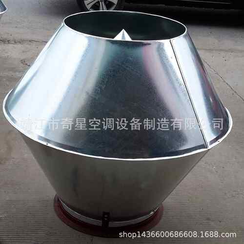 供应不锈钢锥形风帽筒形风帽圆锥形风帽厂家直供