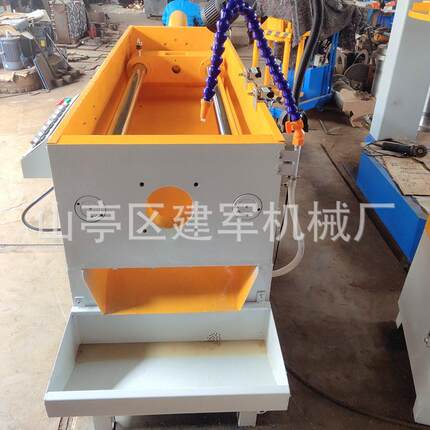 卧式液压内花键拉床 可配备拉刀模具