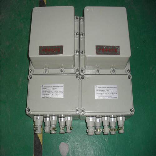 防爆行灯变压器BAB-500VA电压380V/36V24V12V6V功率大小电压可