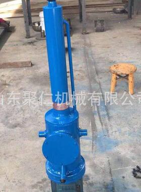 电液推杆平行式电液推杆液压伸缩杆大负载大推力电液推杆