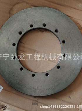 LG958F 装载机制动盘29050016001