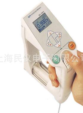 供应日本KEM DA-130N便携式密度计、比重计、石油密度计、酒度计