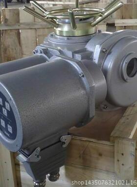 DZW120-24-A00-WK阀门电动装置