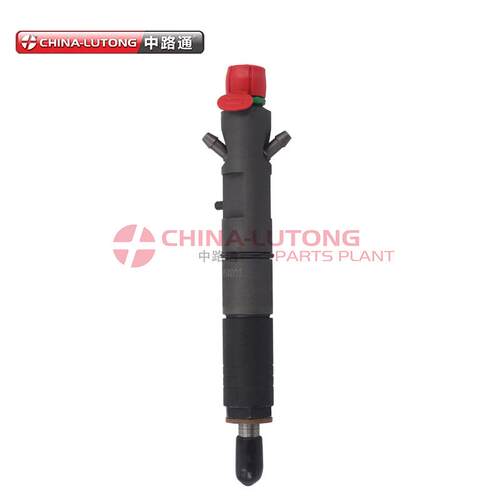 柴油机燃油系统配件 2645K016柴油机喷射系统偶件Injector Nozzle