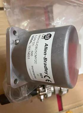 AB罗克韦尔编码器845H-SJDB25CMY2C