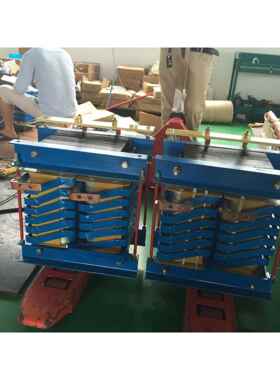 10KVA压大电流加热变压器8K3804V220V/8VDG-15KVA12低VW变2V转36V