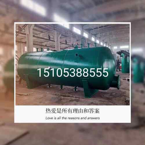 蒸汽热力式除氧器 JR低位热力式除氧器旋膜除氧器 热水锅炉海绵铁