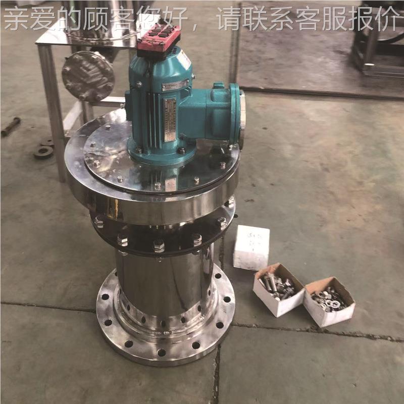 GP-ll-8X GXP-ll-800立式排烟油装置油雾净化排放装置