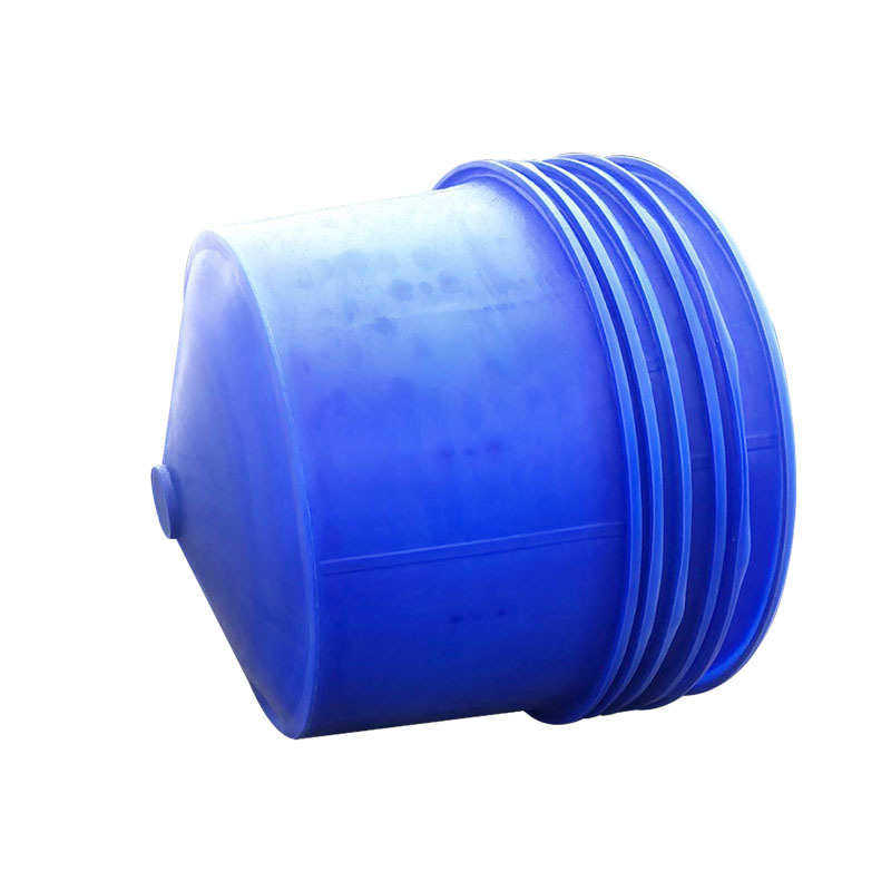 恒尊厂家直销 5000升加厚锥底圆桶塑料桶批发 大号敞口养殖养鱼箱,户外/登山/野营/旅行用品,水桶,淘宝优惠券,粉丝福利购,淘宝优惠卷